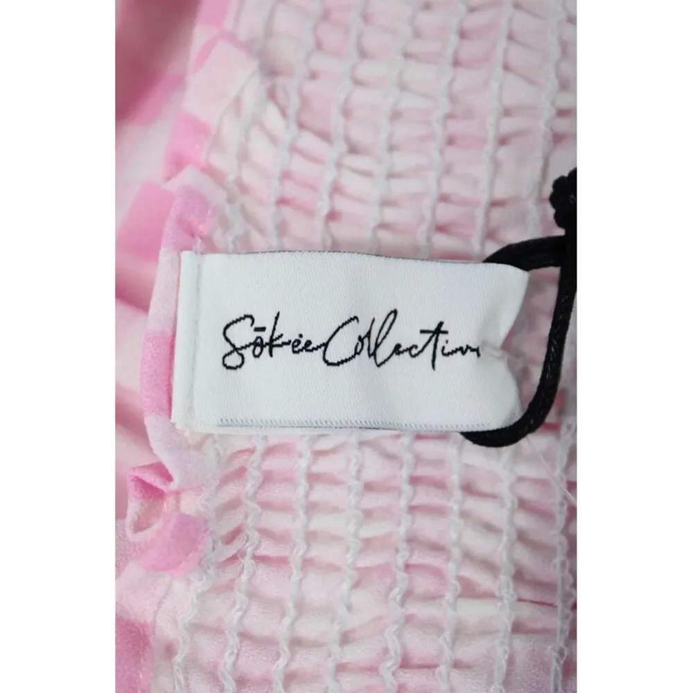 Sokee Collective stay cool